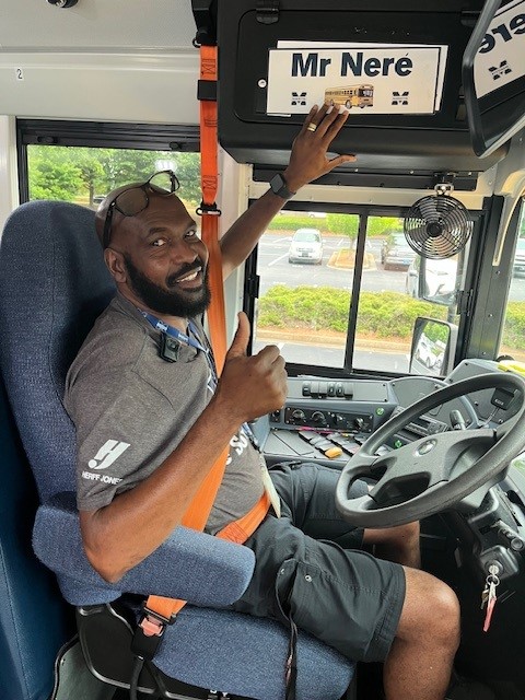 Thumbs up!